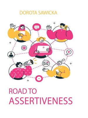 cover image of Road to assertiveness Part 1